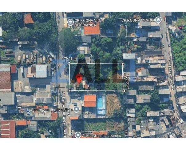 Casa - Venda, Chácara Santa Etelvina, São Paulo, SP